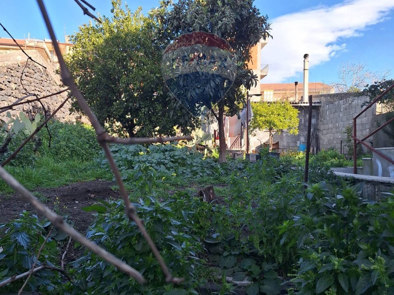 2 bedrooms House in Belpasso, Italy No. 121399