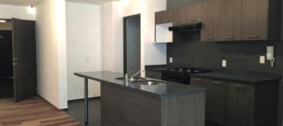 Студия в Мехикали, Мексика № 179355 2