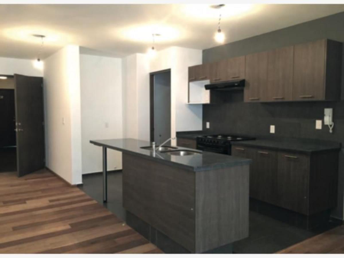 Студия в Мехикали, Мексика № 179355