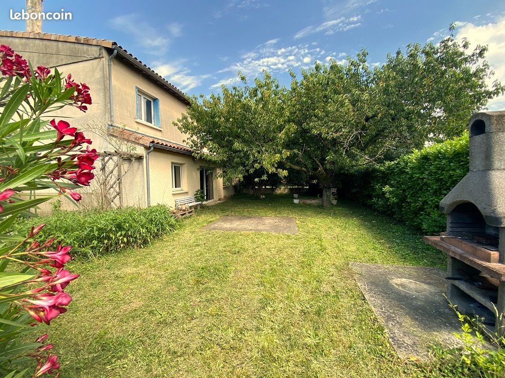 5 غرف نوم منزل في Valence, France رقم 290587