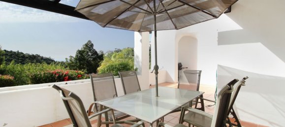 Apartamento de 2 dormitorios en La Quinta, Spain No. 137702 17