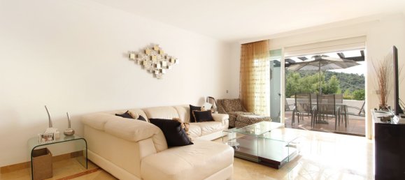 Apartamento de 2 dormitorios en La Quinta, Spain No. 137702 9