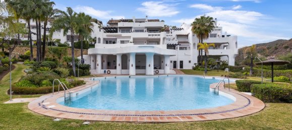 Apartamento de 2 dormitorios en La Quinta, Spain No. 137702 18