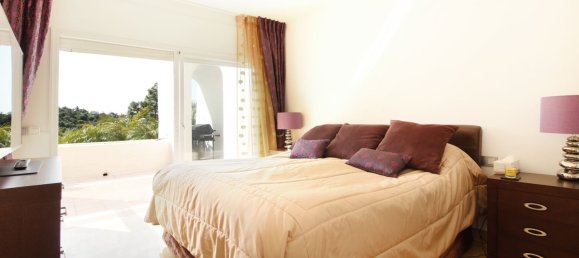 Apartamento de 2 dormitorios en La Quinta, Spain No. 137702 13