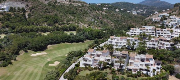 Apartamento de 2 dormitorios en La Quinta, Spain No. 137702 7