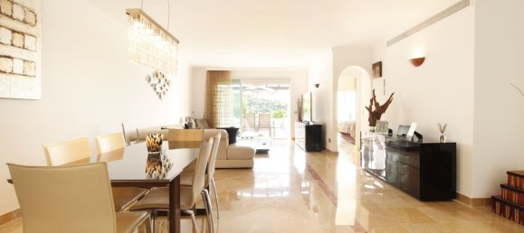 Apartamento de 2 dormitorios en La Quinta, Spain No. 137702 8