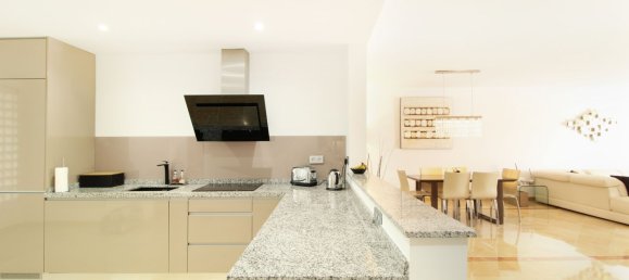 Apartamento de 2 dormitorios en La Quinta, Spain No. 137702 11