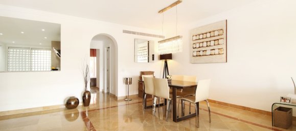 Apartamento de 2 dormitorios en La Quinta, Spain No. 137702 10