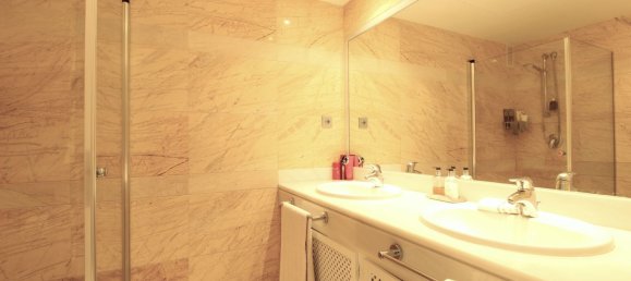 Apartamento de 2 dormitorios en La Quinta, Spain No. 137702 16