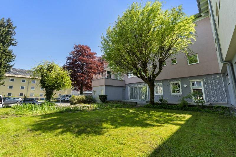 10 rooms Duplex in Villach, Austria No. 257638