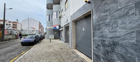149m² Parking in Barreiro, Portugal No. 45778 9