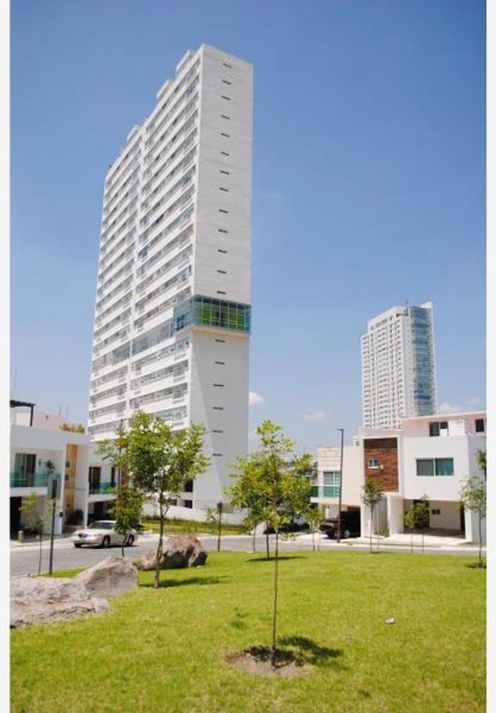 Apartamento T3 em Puebla, Mexico N.º 151521