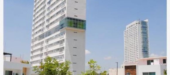 Apartamento T3 em Puebla, Mexico N.º 151521 2