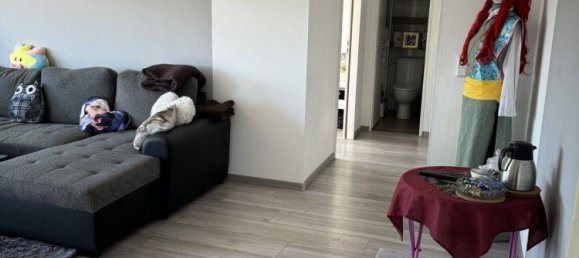 2 rooms Apartment in Saarland, Germany No. 99051 2