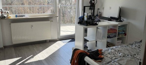 2 rooms Apartment in Saarland, Germany No. 99051 3