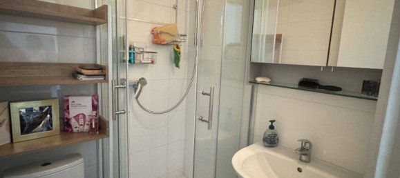 2 rooms Apartment in Saarland, Germany No. 99051 4