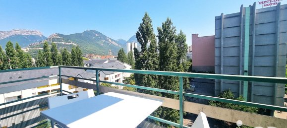 Apartamento de 2 dormitorios en Grenoble, France No. 330921 16