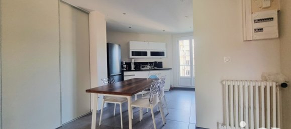 Apartamento de 2 dormitorios en Grenoble, France No. 330921 4