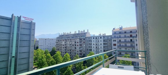 Apartamento de 2 dormitorios en Grenoble, France No. 330921 15