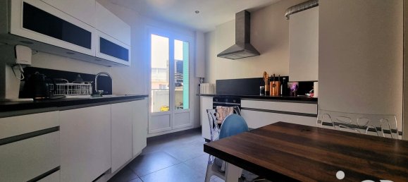 Apartamento de 2 dormitorios en Grenoble, France No. 330921 5