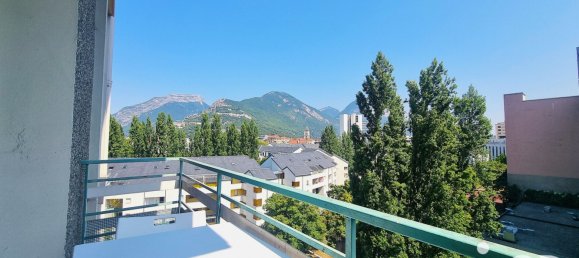 Apartamento de 2 dormitorios en Grenoble, France No. 330921 14