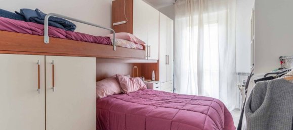 Apartamento de 1 dormitorio en Milan, Italy No. 270303 7