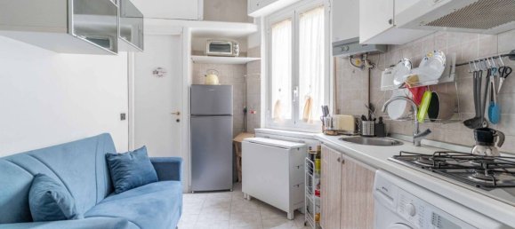 Apartamento de 1 dormitorio en Milan, Italy No. 270303 5