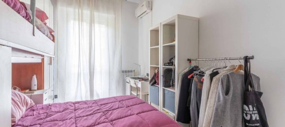 Apartamento de 1 dormitorio en Milan, Italy No. 270303 8