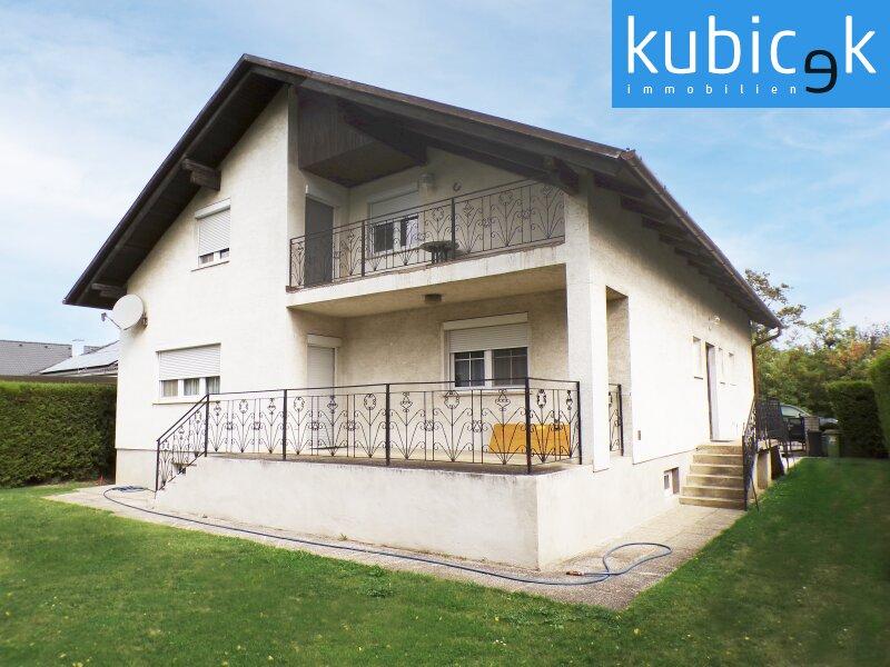 8 rooms House in Deutsch-Wagram, Austria No. 252357