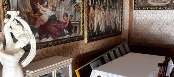 Пентхаус с 3 спальнями в Рим, Италия № 377747 4