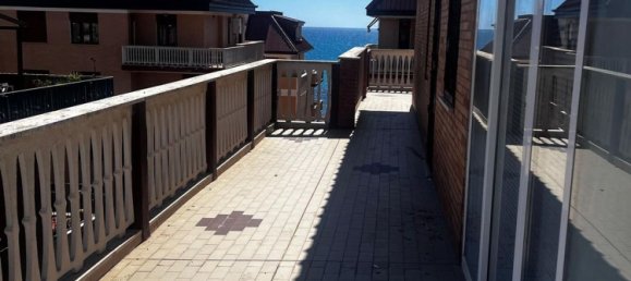 Пентхаус с 3 спальнями в Рим, Италия № 377747 22