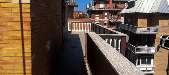 Пентхаус с 3 спальнями в Рим, Италия № 377747 14