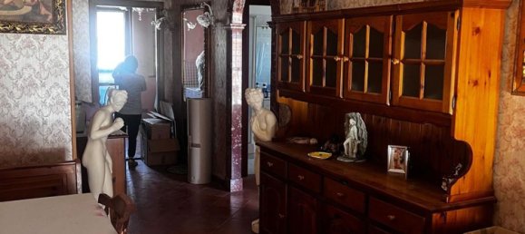 Пентхаус с 3 спальнями в Рим, Италия № 377747 8