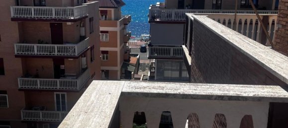 Пентхаус с 3 спальнями в Рим, Италия № 377747 11