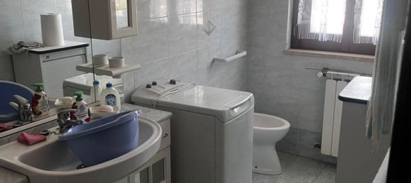 Пентхаус с 3 спальнями в Рим, Италия № 377747 12