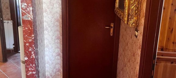 Пентхаус с 3 спальнями в Рим, Италия № 377747 15