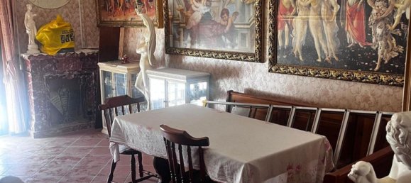 Пентхаус с 3 спальнями в Рим, Италия № 377747 7