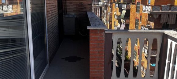 Пентхаус с 3 спальнями в Рим, Италия № 377747 13