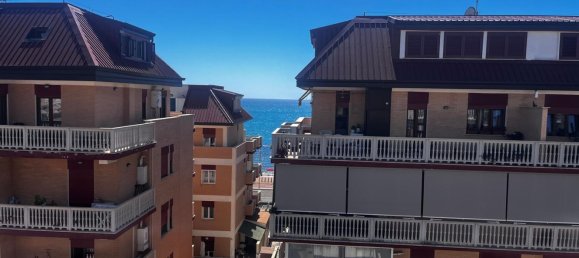 Пентхаус с 3 спальнями в Рим, Италия № 377747 3