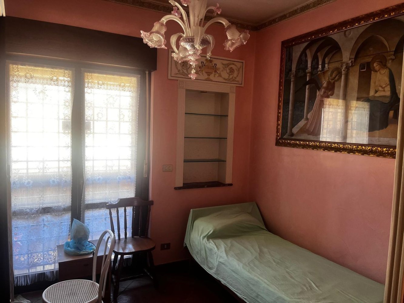 Пентхаус с 3 спальнями в Рим, Италия № 377747