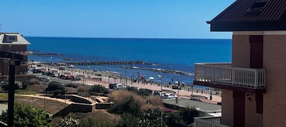 Пентхаус с 3 спальнями в Рим, Италия № 377747 2