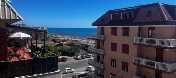 Пентхаус с 3 спальнями в Рим, Италия № 377747 19