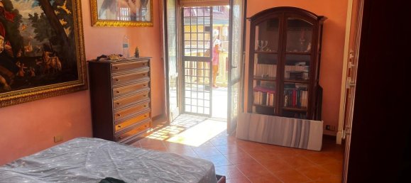 Пентхаус с 3 спальнями в Рим, Италия № 377747 16