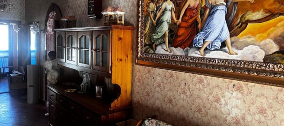 Пентхаус с 3 спальнями в Рим, Италия № 377747 21