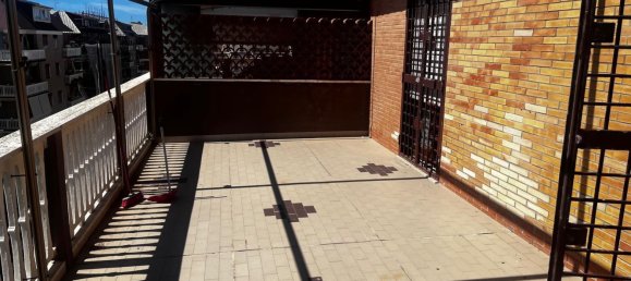 Пентхаус с 3 спальнями в Рим, Италия № 377747 10