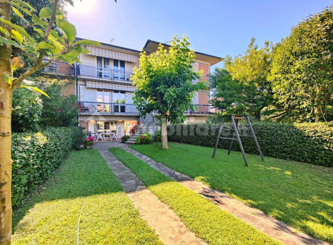 3 غرف نوم منزل في Pisa, Italy رقم 349662