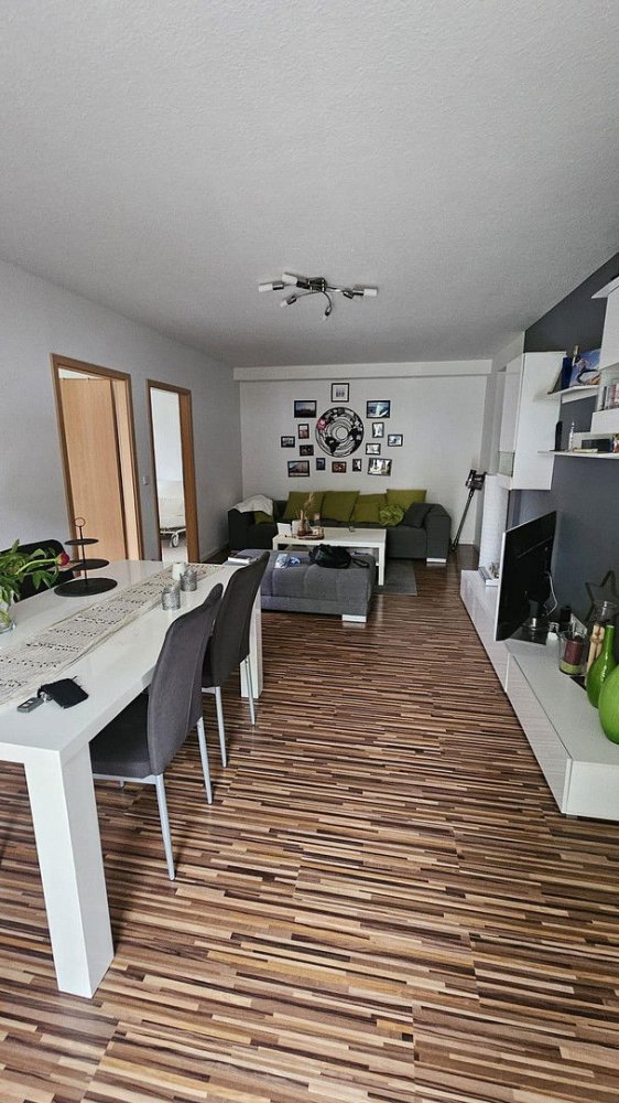 Apartamento de 2 dormitorios en Havelland, Germany No. 289806