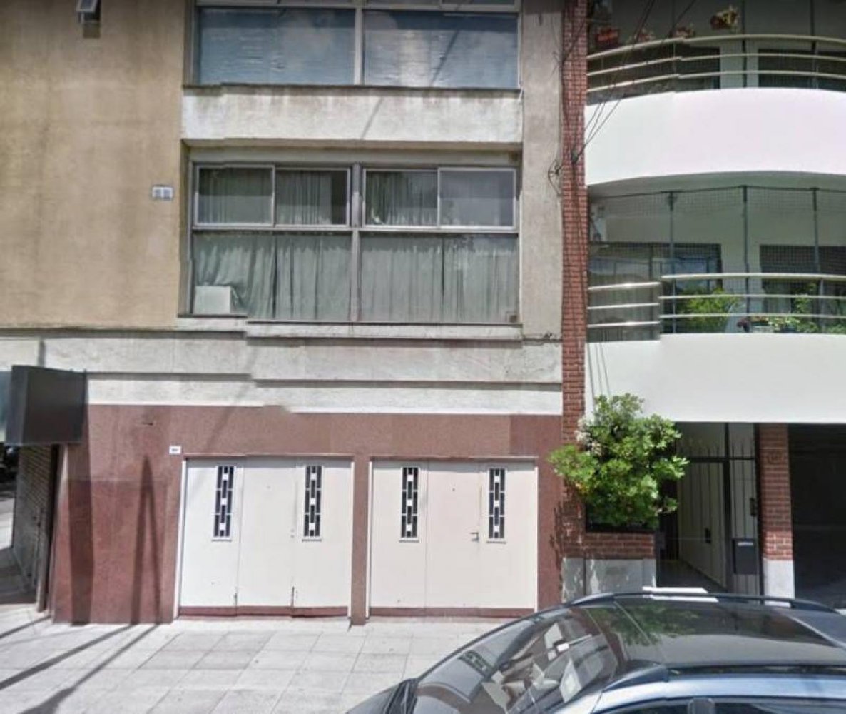  Warehouse in Buenos Aires, Argentina No. 109206