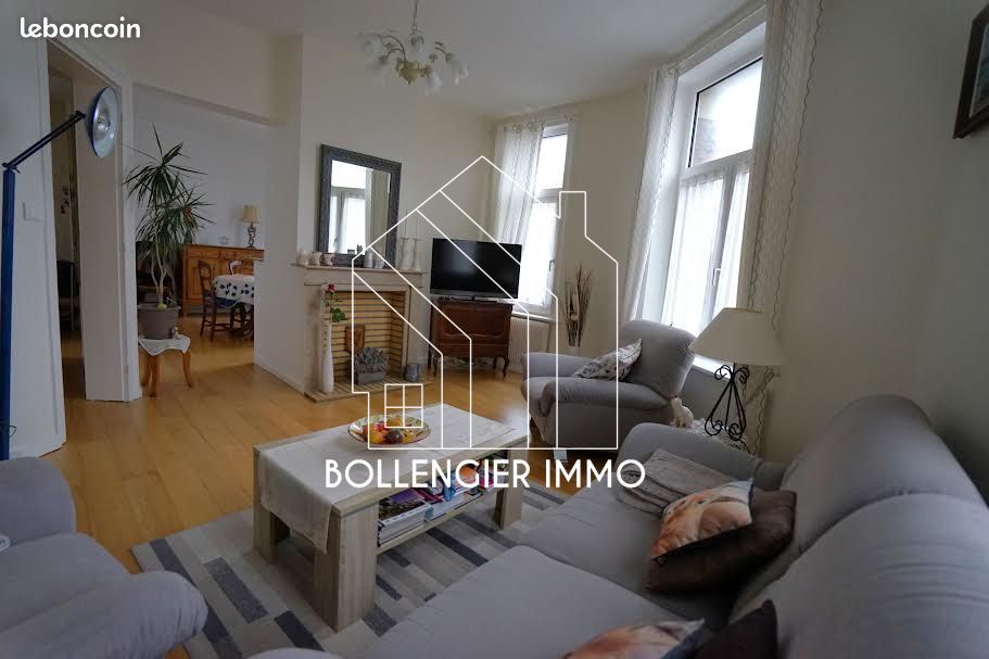 2 Schlafzimmer Wohnung in Lille, France, Nr. 270168
