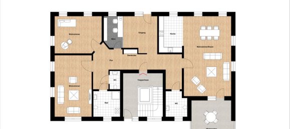  بناية في Steinfurt, Germany 506متر مربع رقم 221408 3